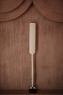 Pagaie decorative en bois
