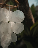 Mobile coquillages nacre