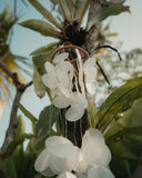 Mobile coquillages nacre