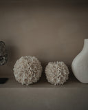 Bougeoir en coquillages Kemboja