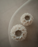 Bougeoir en coquillages Kemboja