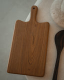 Planche "Jati"