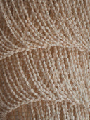 Lustre Balinais en Coquillages