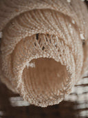 Lustre Balinais en Coquillages