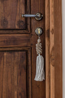 Porte-clés Bali en cauris