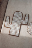 Cactus décoratif coquillages
