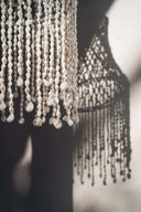Petite suspension balinaise en coquillages