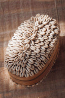 Boîte balinaise coquillages Cauris